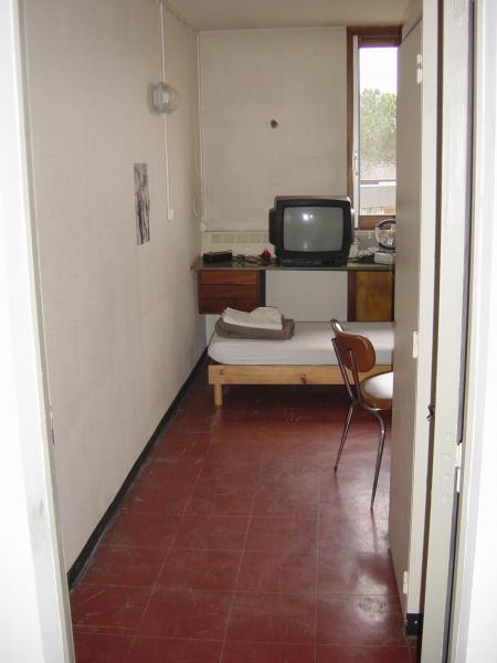 Ma chambre