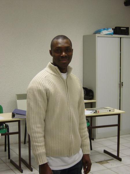 Lamin mon pote ^_-
