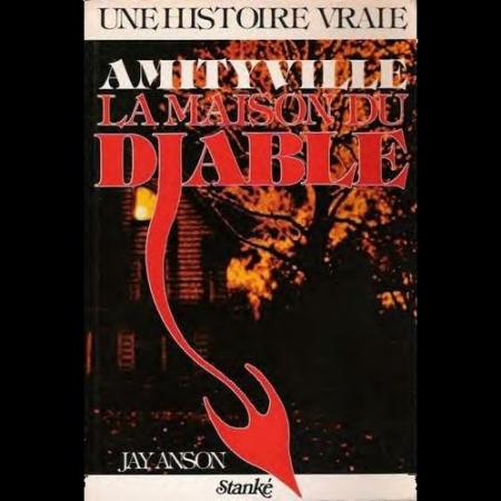 Lu en 1986 ....bé oui je lisez déja des trucs bizarres a cette époque